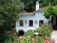 Casas de campo - Portugal