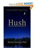 Hush: A Book of Bedtime Contemplations 