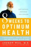 Eight weeks to optimun health