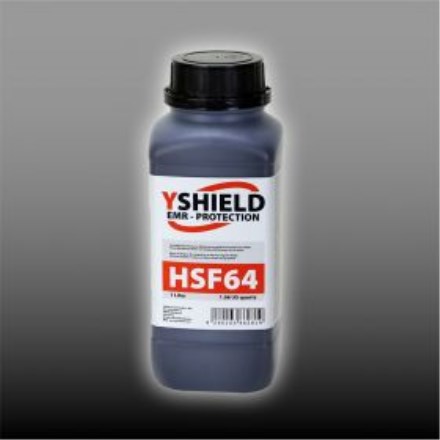Tinta HSF 64 - Embalagem de 1 litro