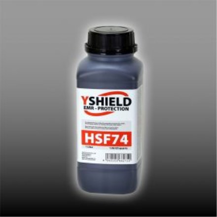 Tinta HSF 74 - Embalagem de 1 litro